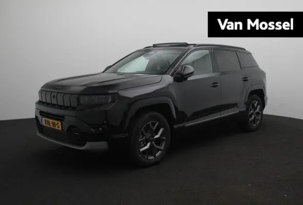 1.2 e-Hybrid First Edition | Tot 8 jaar garantie | Demo voordeel |