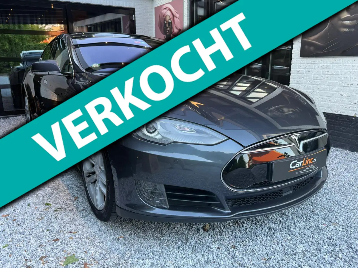 85 Base | FREE SUPERCHARGE! | DEALER ONDERHOUDEN | NETTE AUTO!
