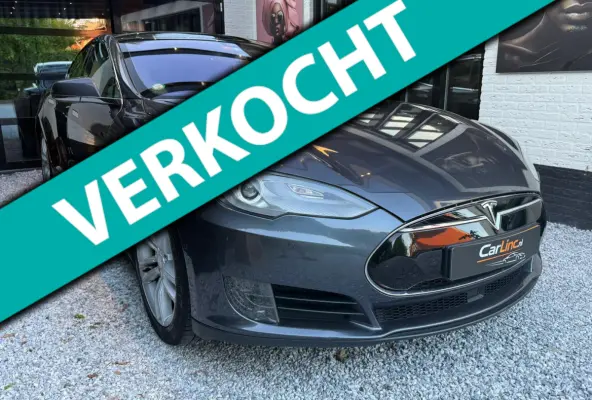 85 Base | FREE SUPERCHARGE! | DEALER ONDERHOUDEN | NETTE AUTO!