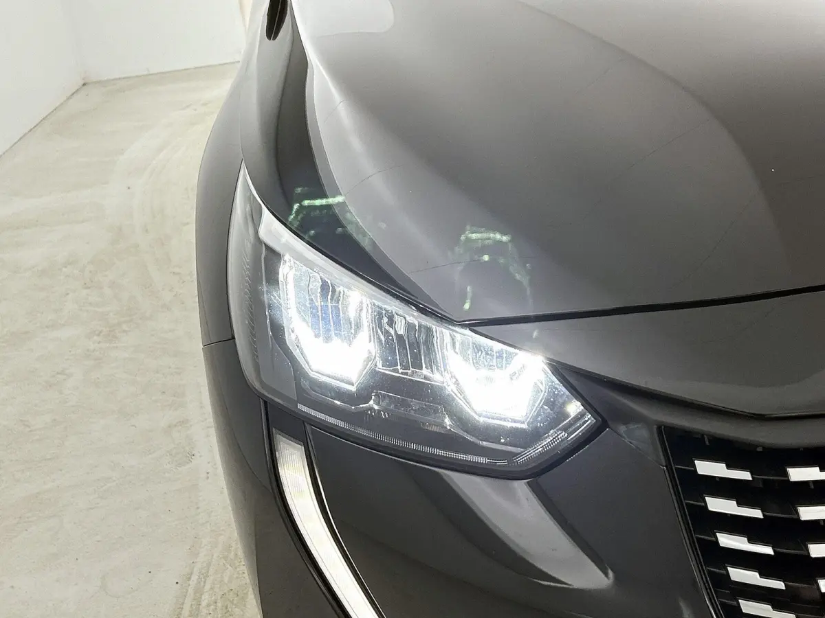 130pk Allure Pack | 1ste eigenaar | Camera | LED lampen |AppleCarPlay/Android | AUTOMAAT | Navigatie