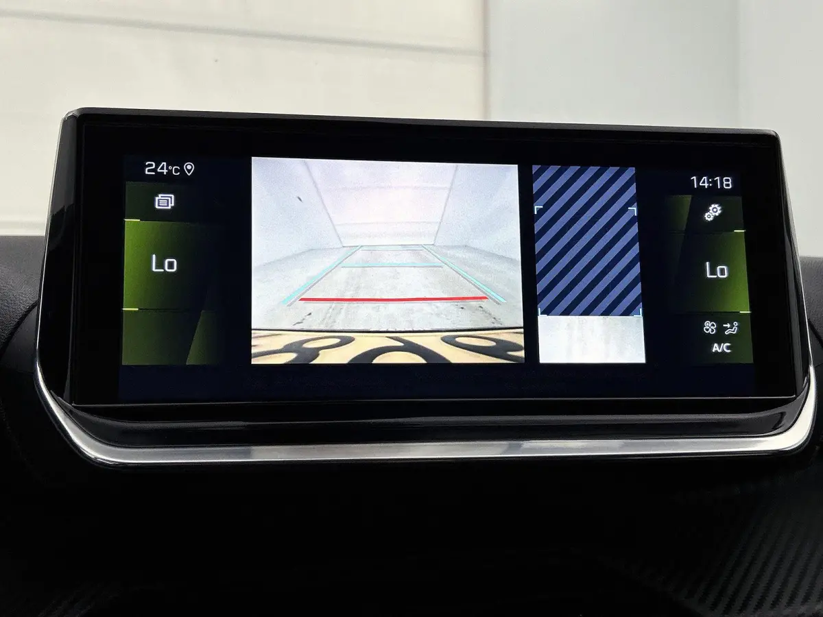 130pk Allure Pack | 1ste eigenaar | Camera | LED lampen |AppleCarPlay/Android | AUTOMAAT | Navigatie
