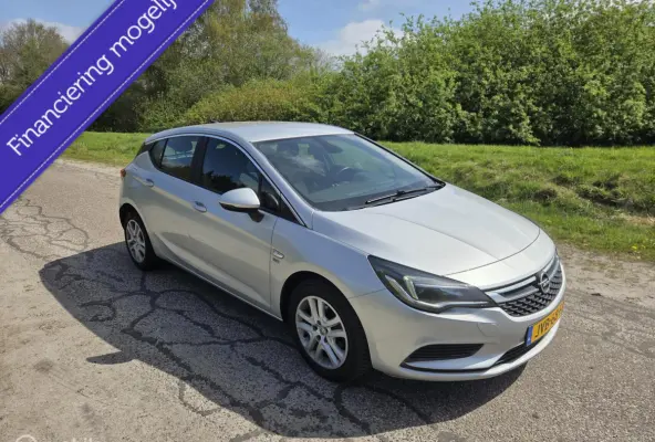 1.6 CDTI 120 Jaar Edition