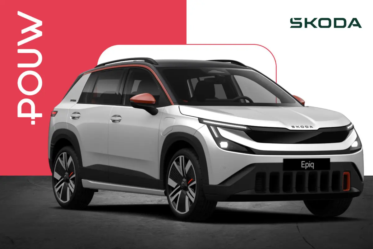 211pk First Edition 56 kWh | Trekhaak Afneembaar | Light & View Pakket