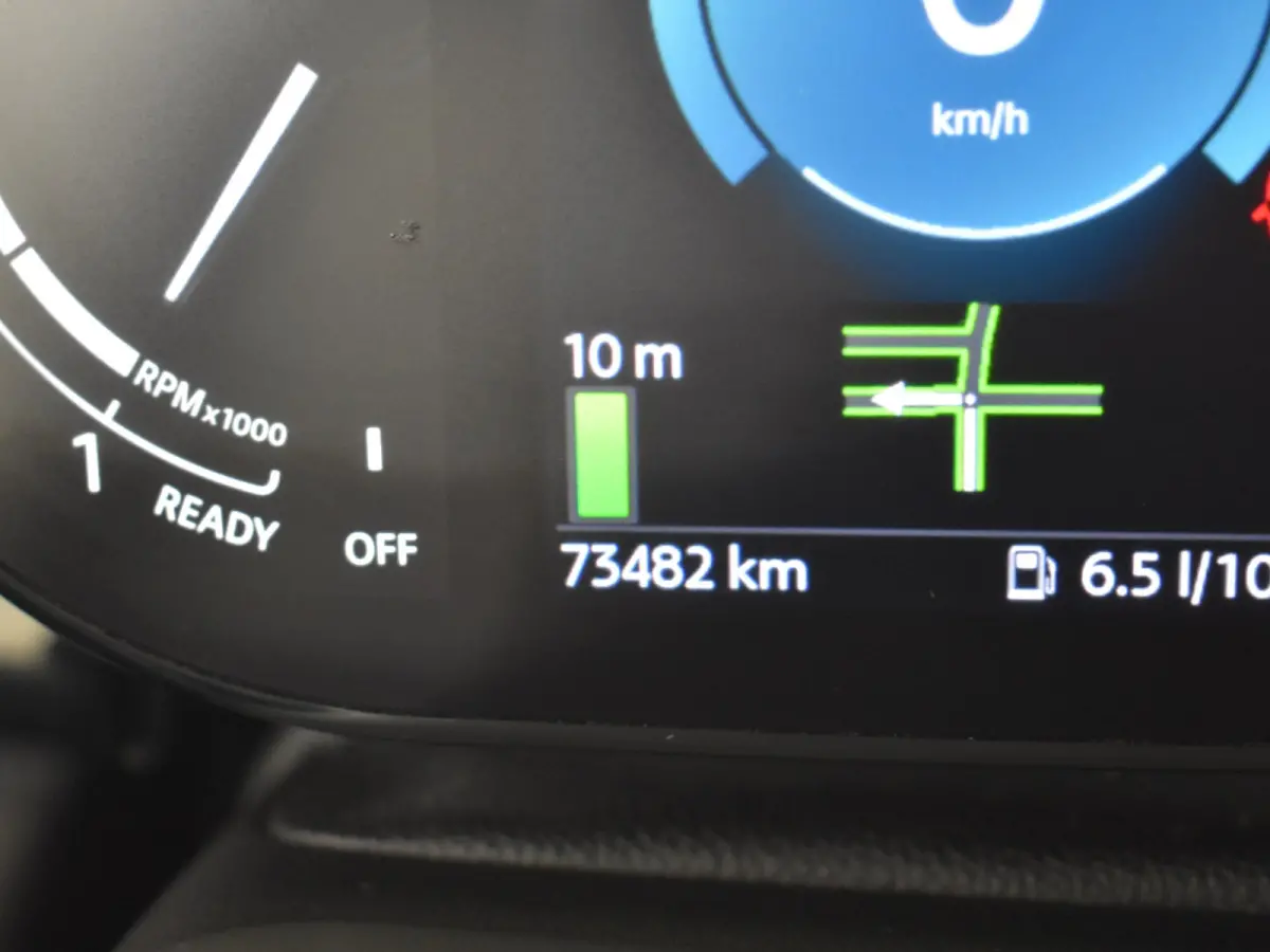 1.5 Cooper Classic 136PK AUTO | Cruise control | Navigatie | Parkeersensoren achter | Apple carplay Android auto | Keyless start | Airco automatisch | Verkeersborden detectie | DAB | LED | 1