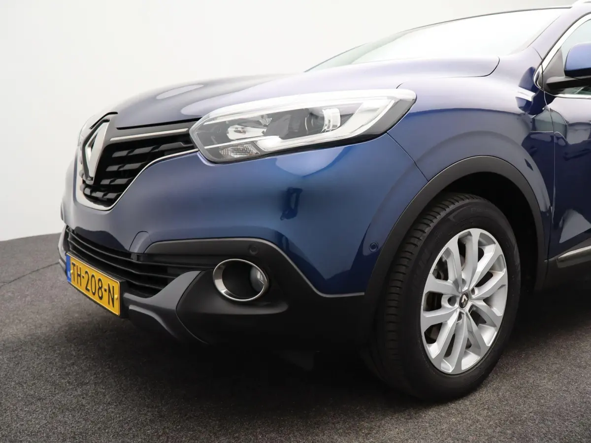 Energy TCe 130 EDC Intens | AUTOMAAT | Parkeercamera | Navigatie |
