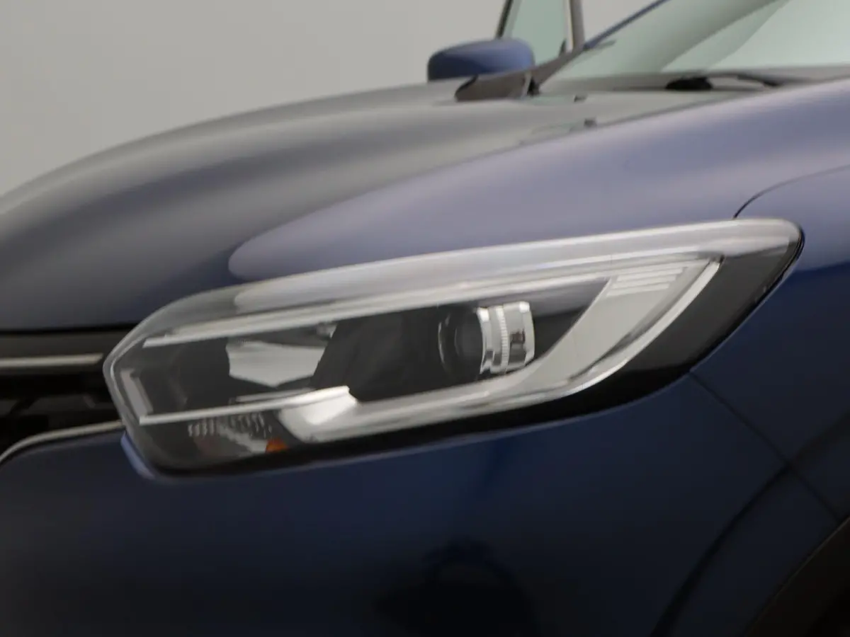 Energy TCe 130 EDC Intens | AUTOMAAT | Parkeercamera | Navigatie |