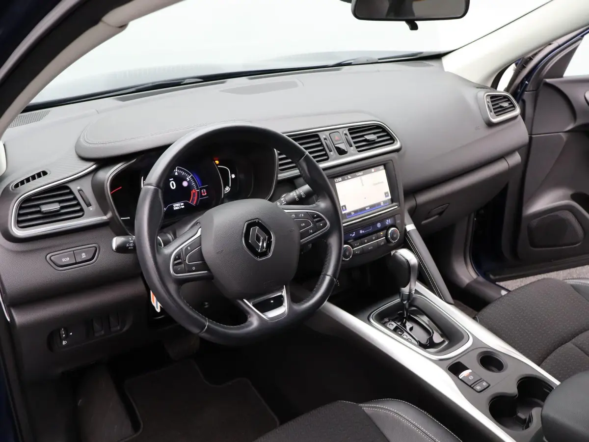 Energy TCe 130 EDC Intens | AUTOMAAT | Parkeercamera | Navigatie |