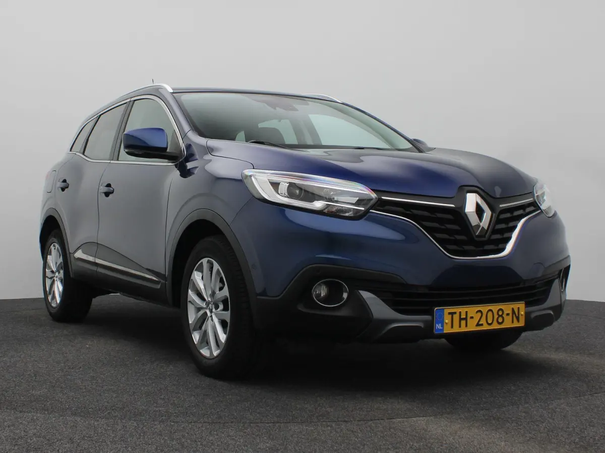 Energy TCe 130 EDC Intens | AUTOMAAT | Parkeercamera | Navigatie |