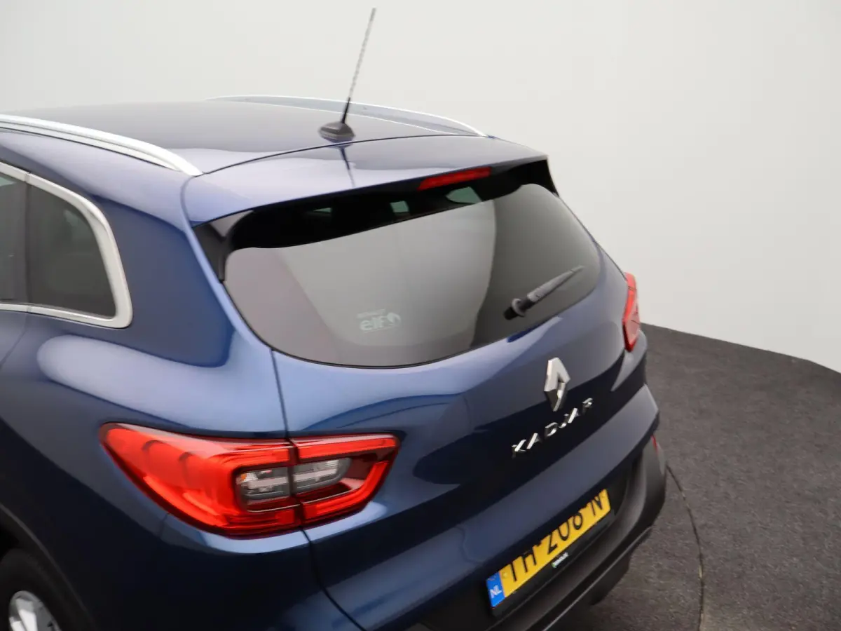 Energy TCe 130 EDC Intens | AUTOMAAT | Parkeercamera | Navigatie |