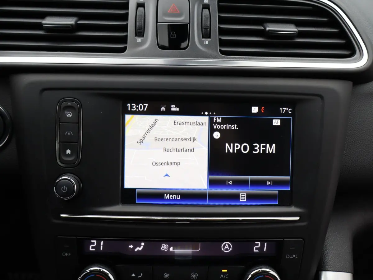 Energy TCe 130 EDC Intens | AUTOMAAT | Parkeercamera | Navigatie |