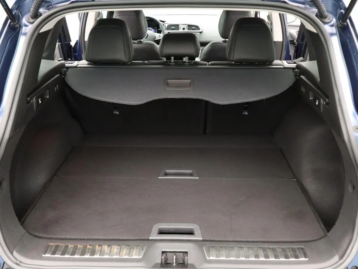 Energy TCe 130 EDC Intens | AUTOMAAT | Parkeercamera | Navigatie |