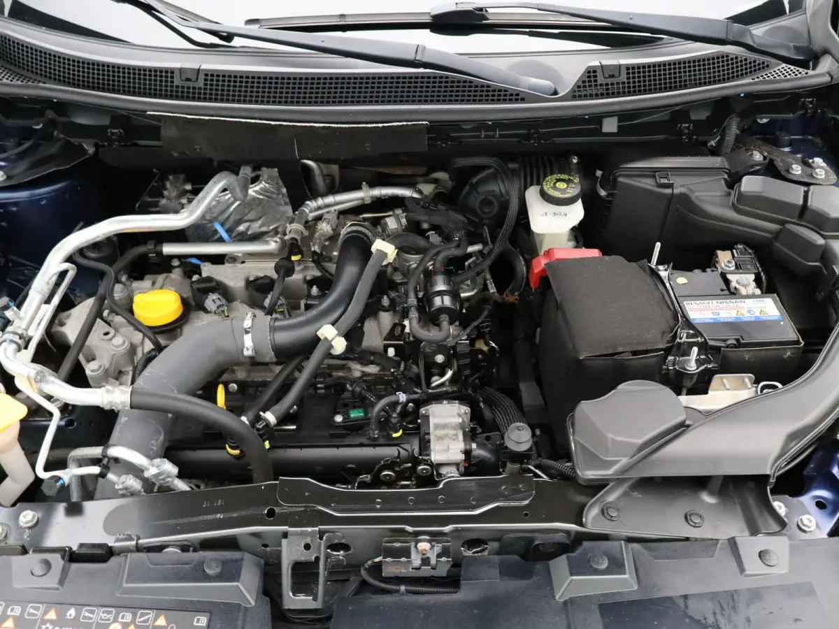 Energy TCe 130 EDC Intens | AUTOMAAT | Parkeercamera | Navigatie |