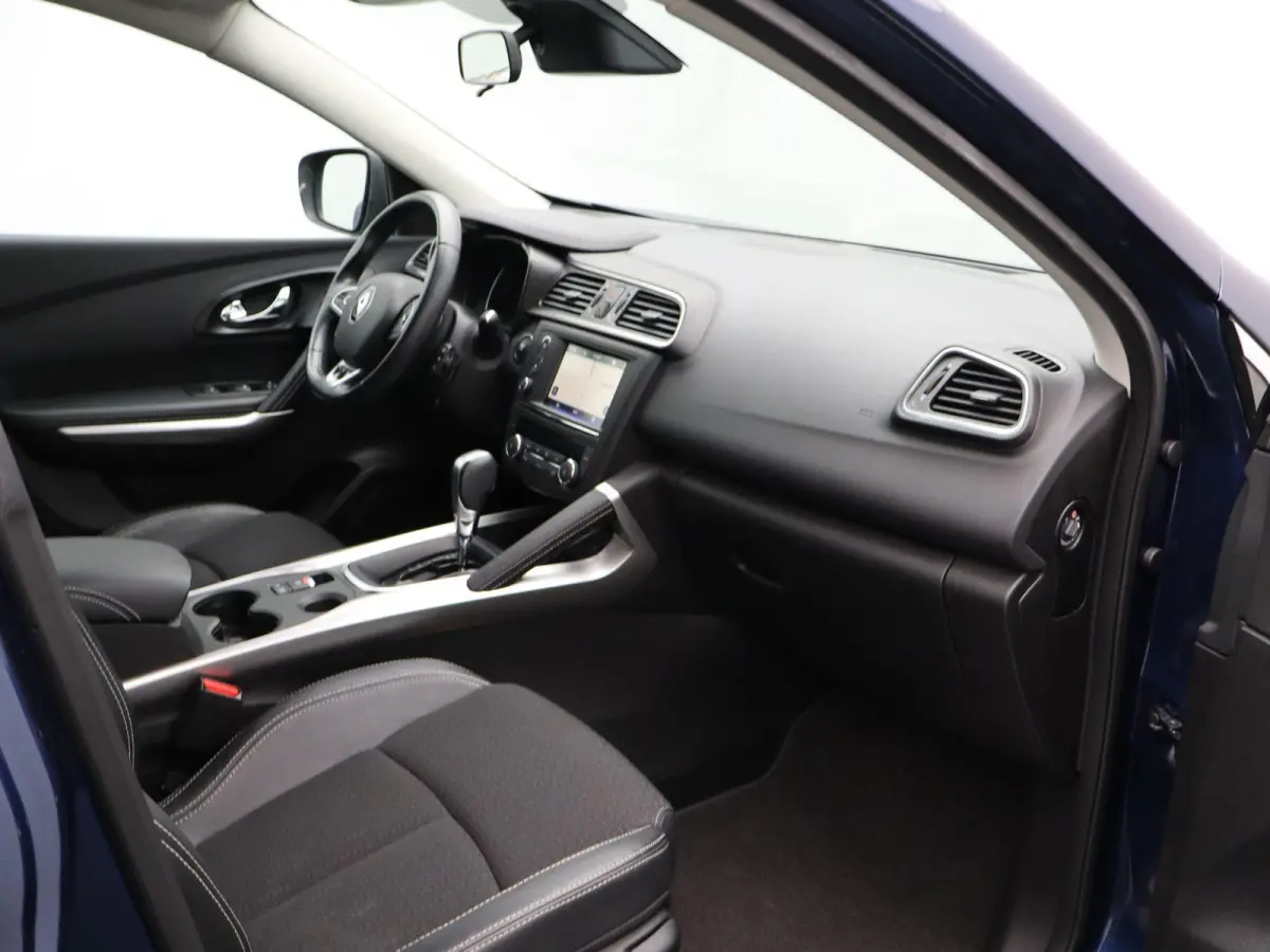 Energy TCe 130 EDC Intens | AUTOMAAT | Parkeercamera | Navigatie |