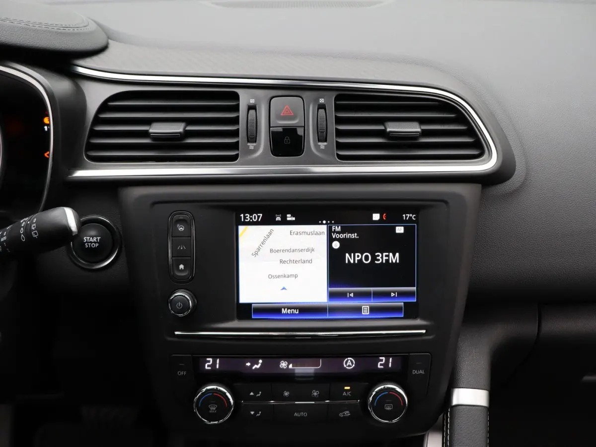 Energy TCe 130 EDC Intens | AUTOMAAT | Parkeercamera | Navigatie |