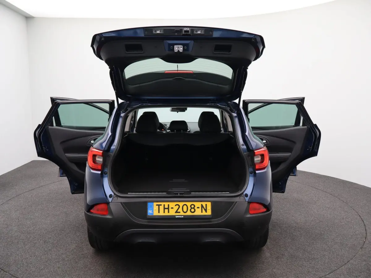 Energy TCe 130 EDC Intens | AUTOMAAT | Parkeercamera | Navigatie |