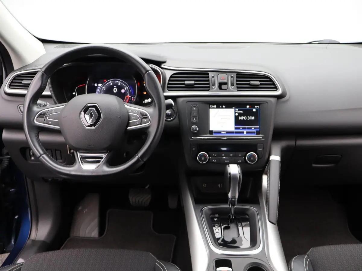 Energy TCe 130 EDC Intens | AUTOMAAT | Parkeercamera | Navigatie |