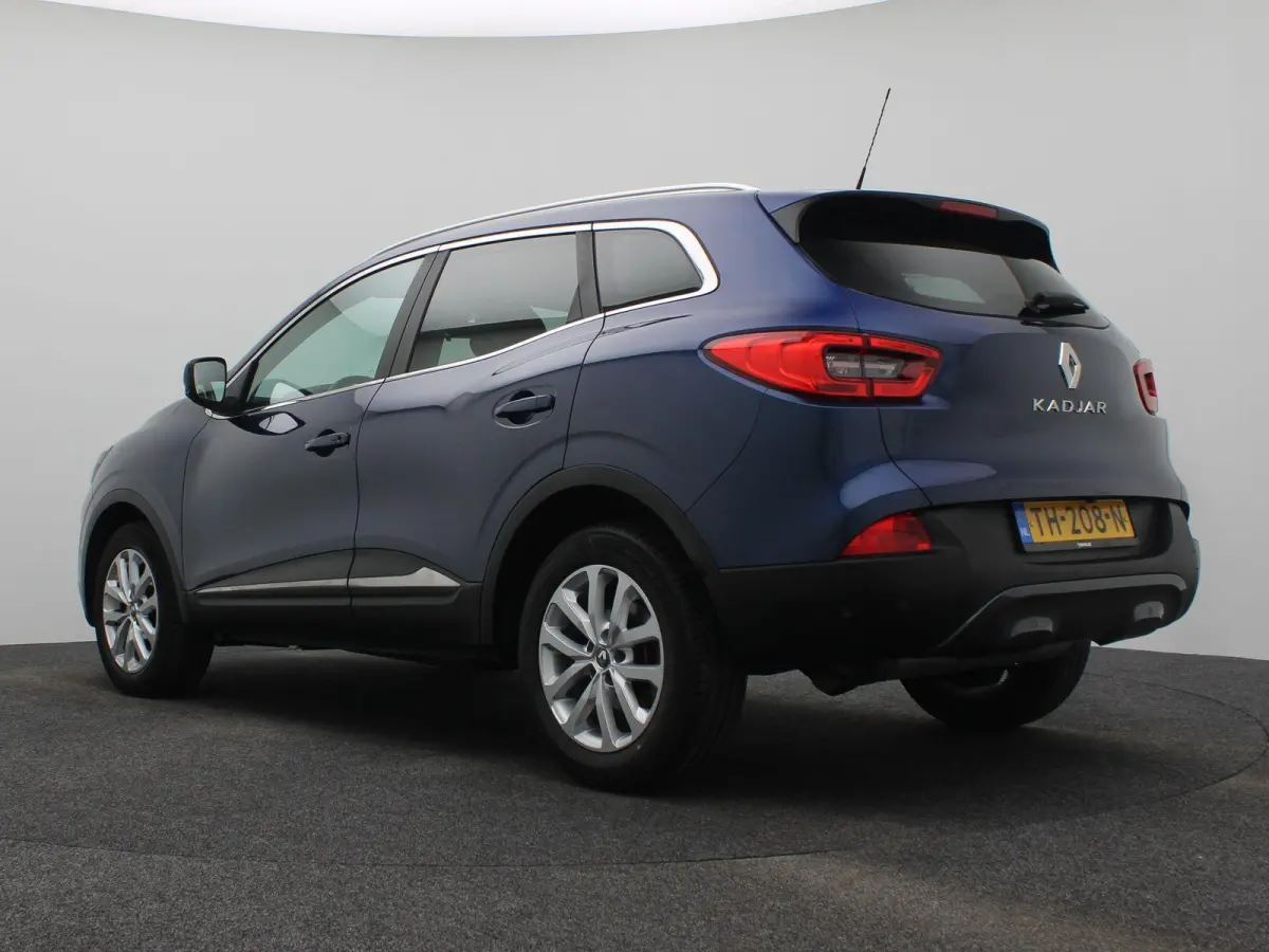 Energy TCe 130 EDC Intens | AUTOMAAT | Parkeercamera | Navigatie |