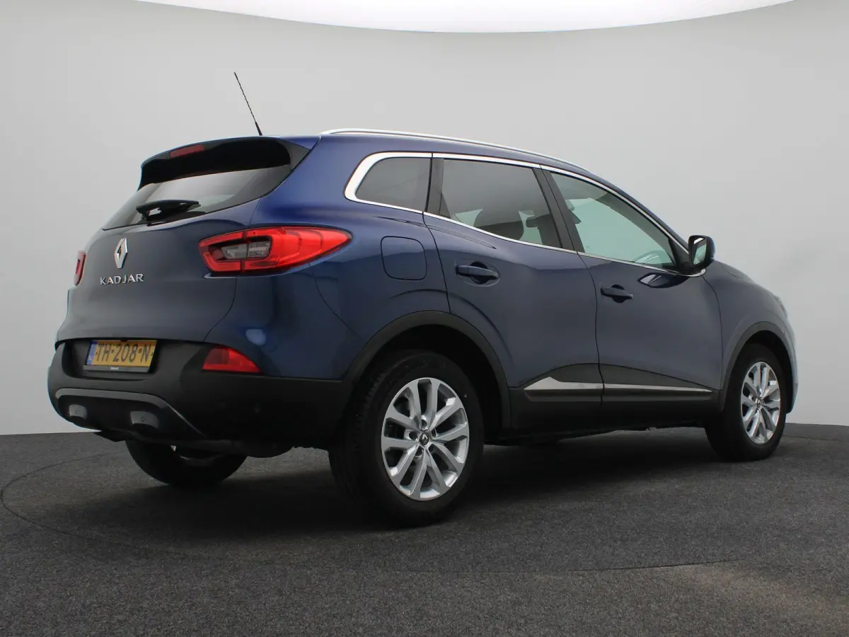 Energy TCe 130 EDC Intens | AUTOMAAT | Parkeercamera | Navigatie |