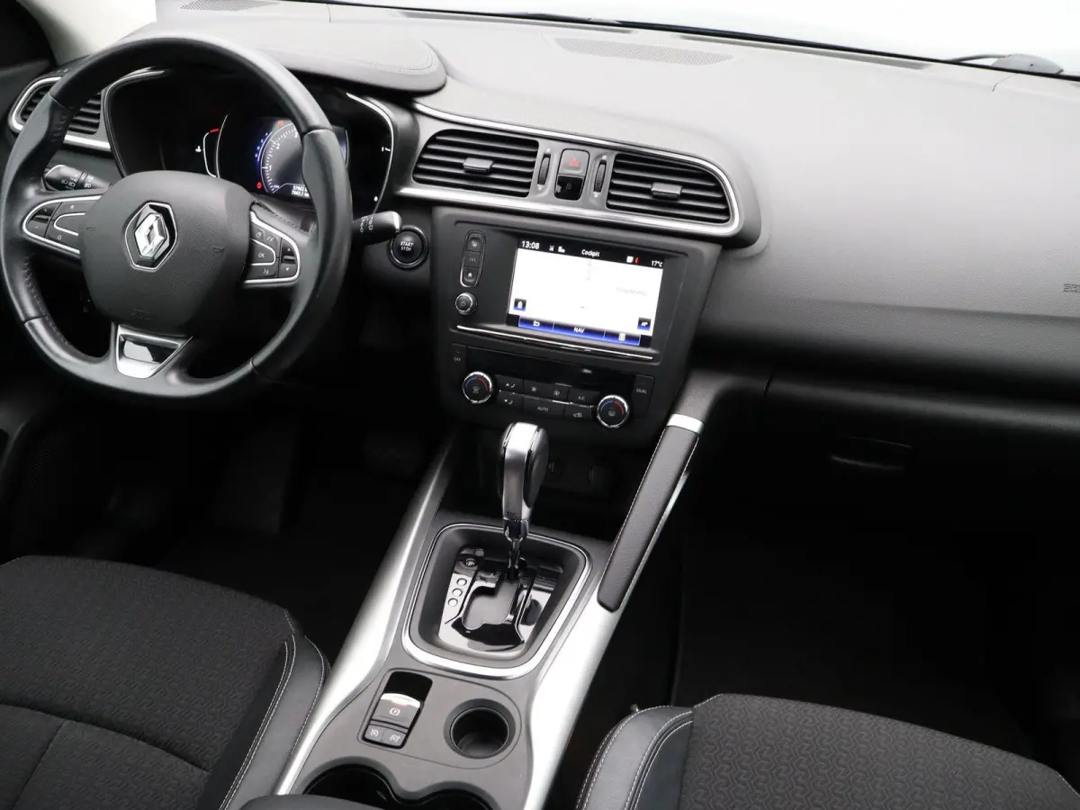 Energy TCe 130 EDC Intens | AUTOMAAT | Parkeercamera | Navigatie |