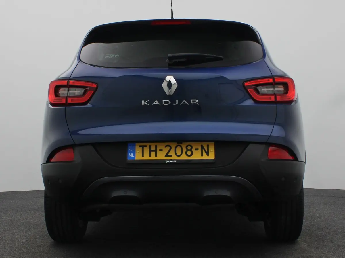 Energy TCe 130 EDC Intens | AUTOMAAT | Parkeercamera | Navigatie |