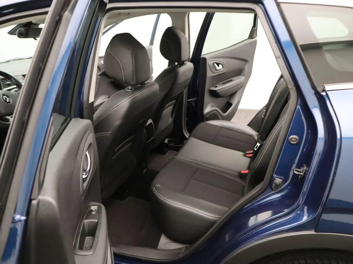 Energy TCe 130 EDC Intens | AUTOMAAT | Parkeercamera | Navigatie |