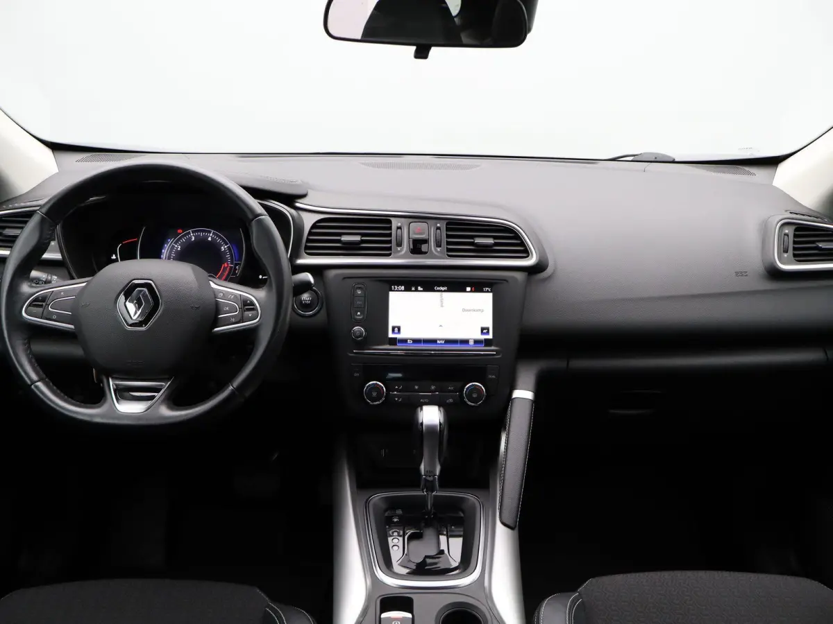 Energy TCe 130 EDC Intens | AUTOMAAT | Parkeercamera | Navigatie |