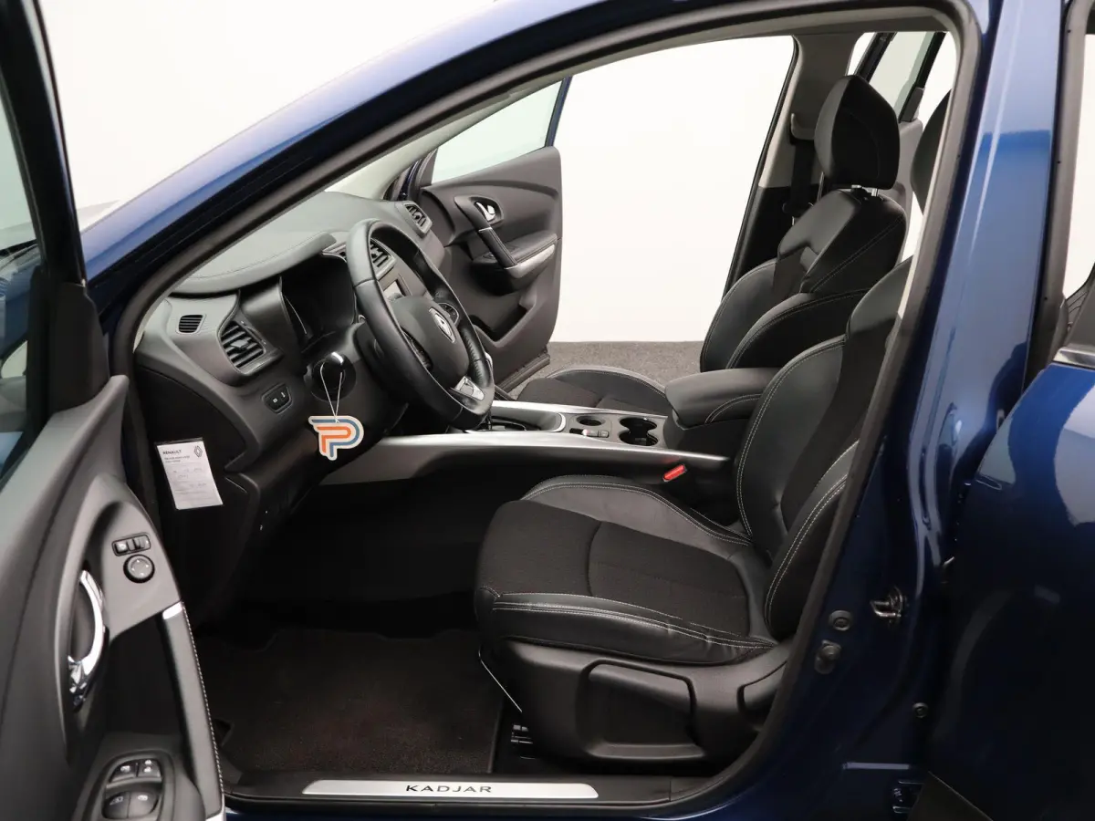 Energy TCe 130 EDC Intens | AUTOMAAT | Parkeercamera | Navigatie |
