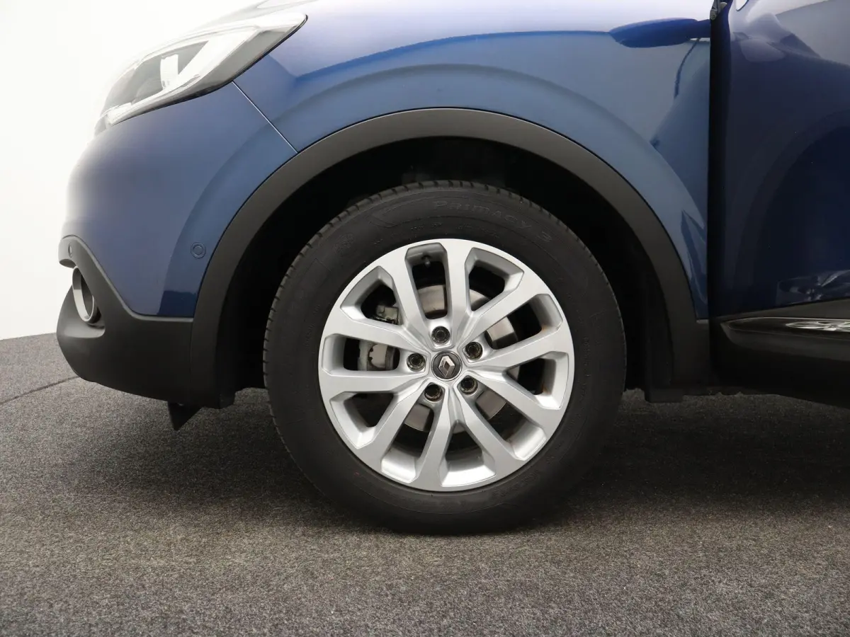 Energy TCe 130 EDC Intens | AUTOMAAT | Parkeercamera | Navigatie |