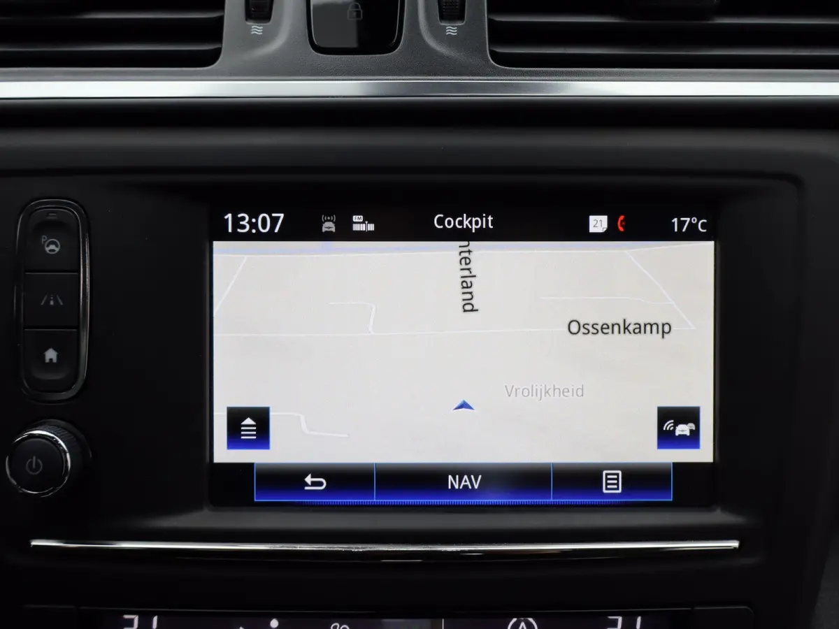 Energy TCe 130 EDC Intens | AUTOMAAT | Parkeercamera | Navigatie |