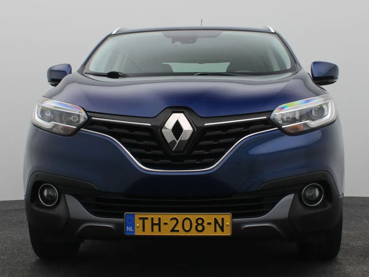 Energy TCe 130 EDC Intens | AUTOMAAT | Parkeercamera | Navigatie |