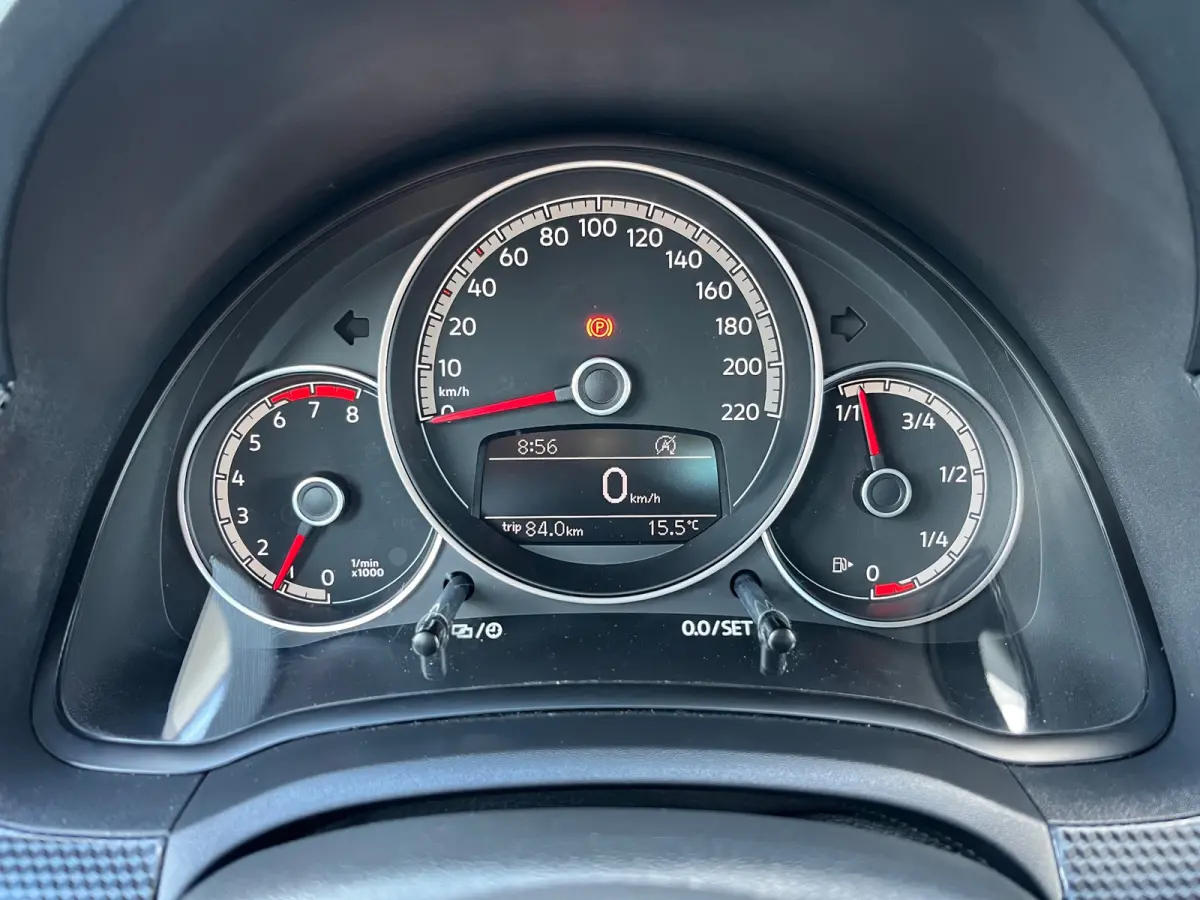 Up! 1.0 NL.Auto/Airco/Elc.Pakket/5Deurs/1Ste Eigenaar/Dealer Onderhouden