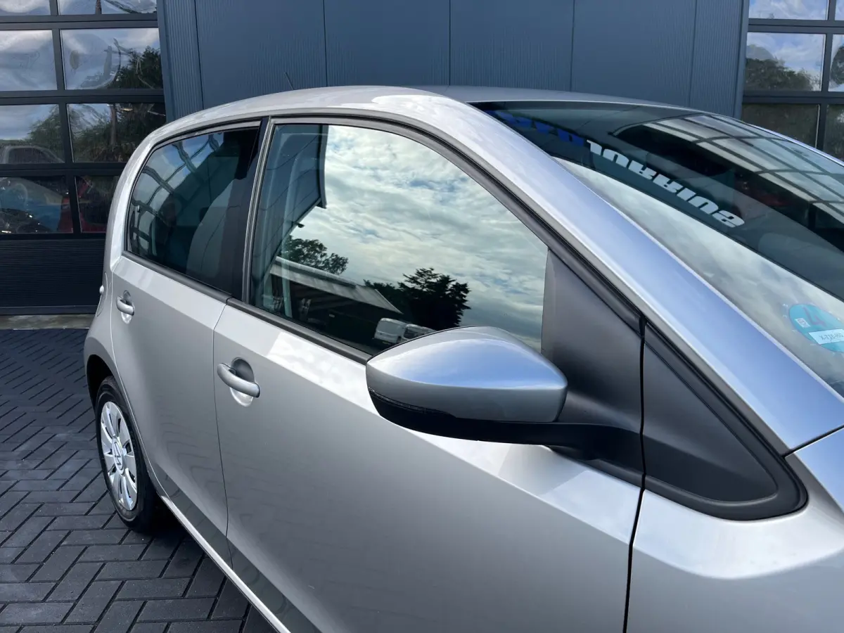 Up! 1.0 NL.Auto/Airco/Elc.Pakket/5Deurs/1Ste Eigenaar/Dealer Onderhouden