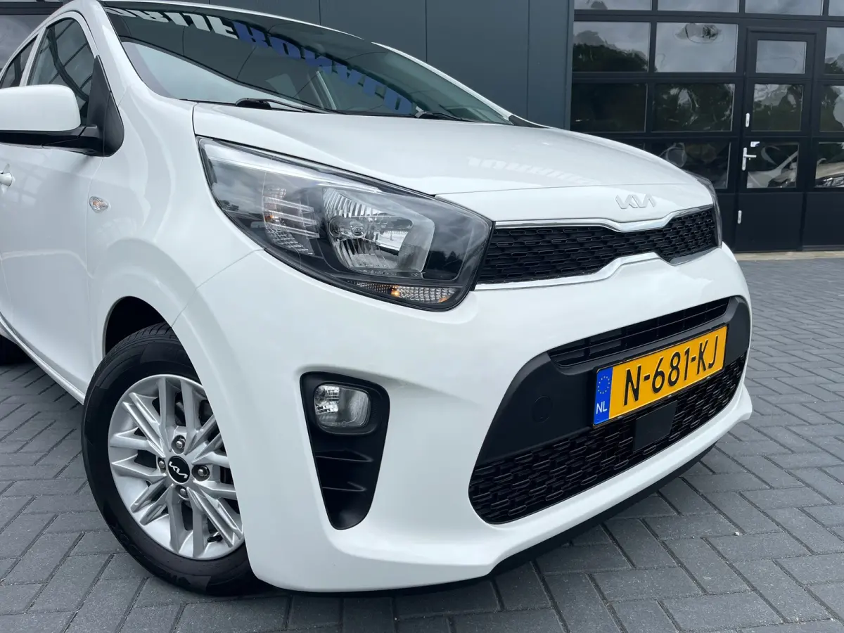1.0 DPi DynamicLine NL.Auto/Achteruitrijcamera/Navigatie/Cruise/Lichtmetalen velgen/1Ste Eigenaar/Dealer Onderhouden