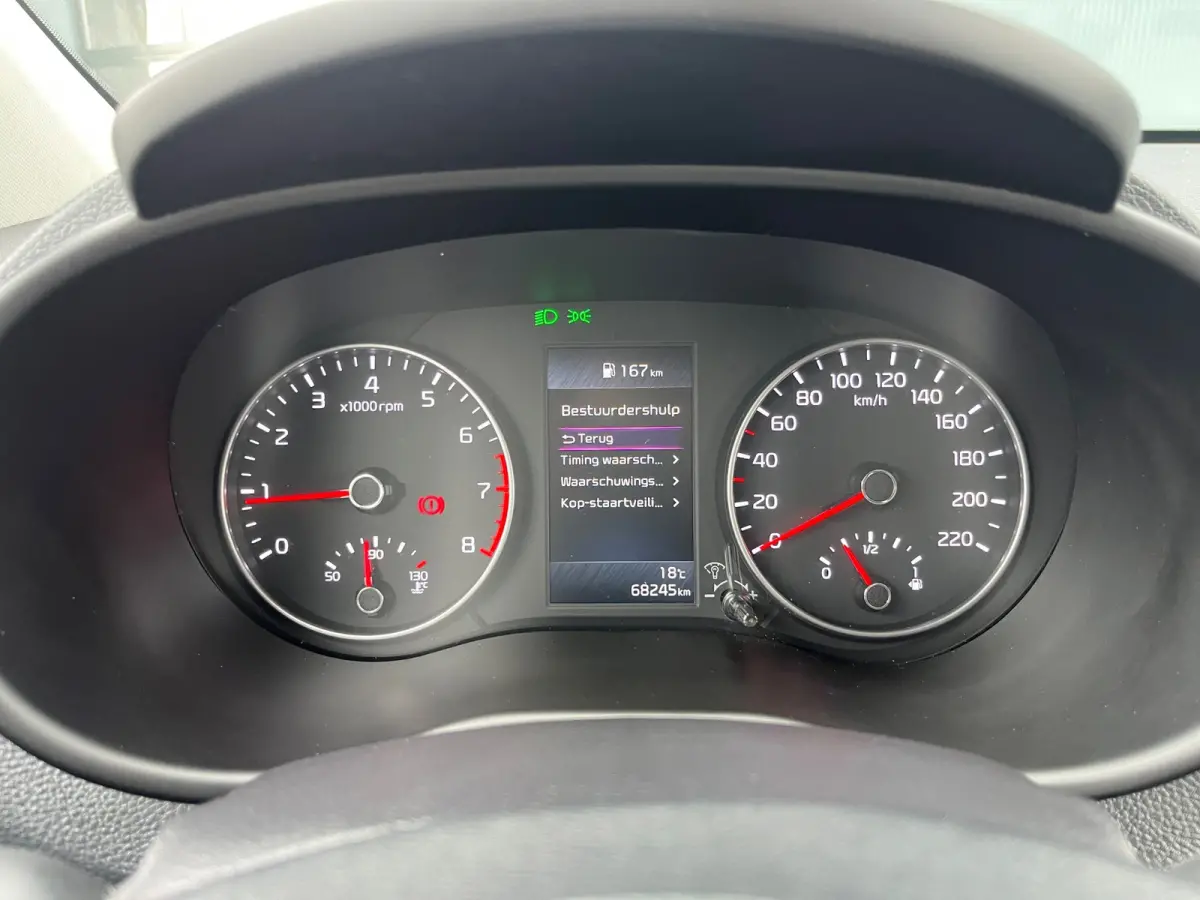 1.0 DPi DynamicLine NL.Auto/Achteruitrijcamera/Navigatie/Cruise/Lichtmetalen velgen/1Ste Eigenaar/Dealer Onderhouden