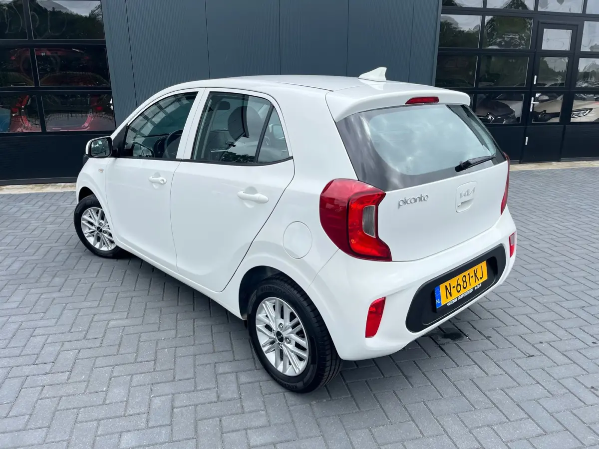 1.0 DPi DynamicLine NL.Auto/Achteruitrijcamera/Navigatie/Cruise/Lichtmetalen velgen/1Ste Eigenaar/Dealer Onderhouden