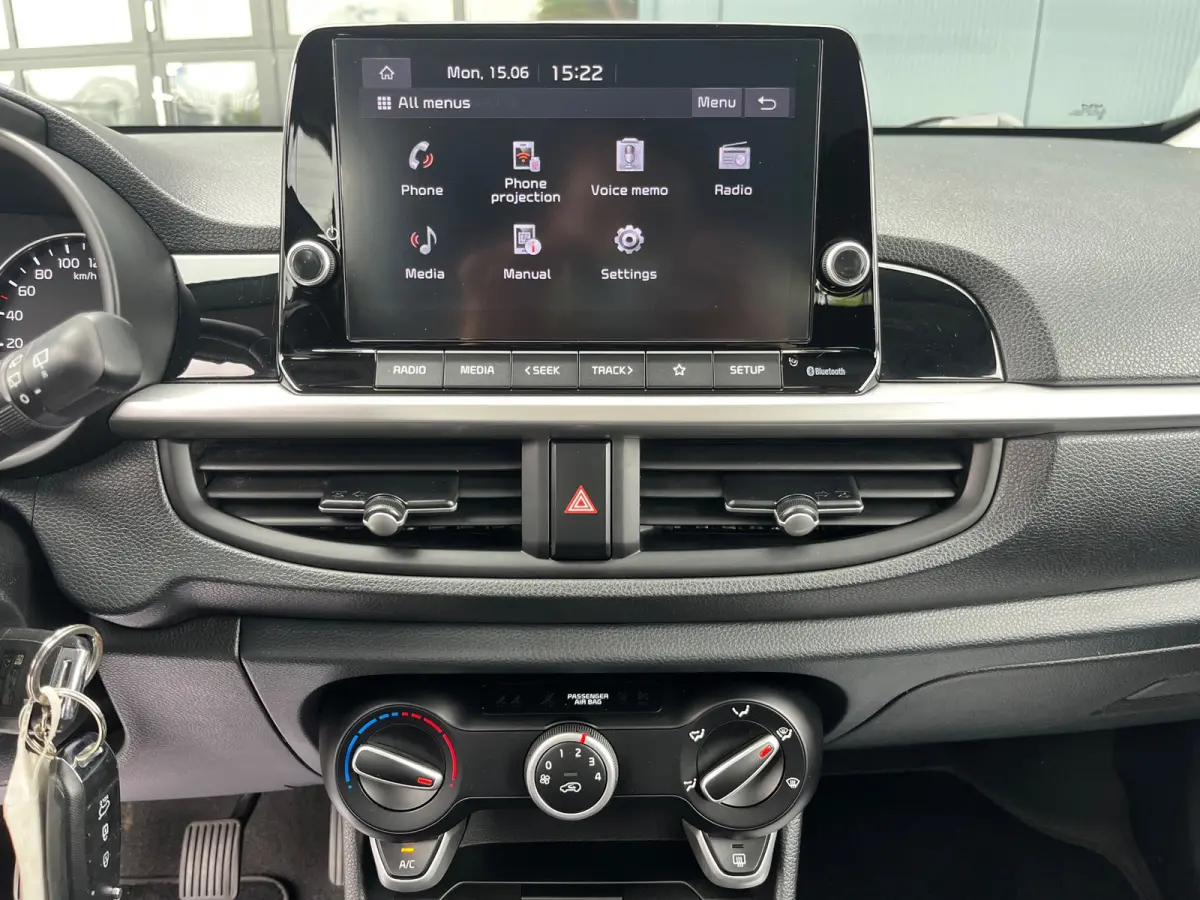1.0 DPi DynamicLine NL.Auto/Achteruitrijcamera/Navigatie/Cruise/Lichtmetalen velgen/1Ste Eigenaar/Dealer Onderhouden