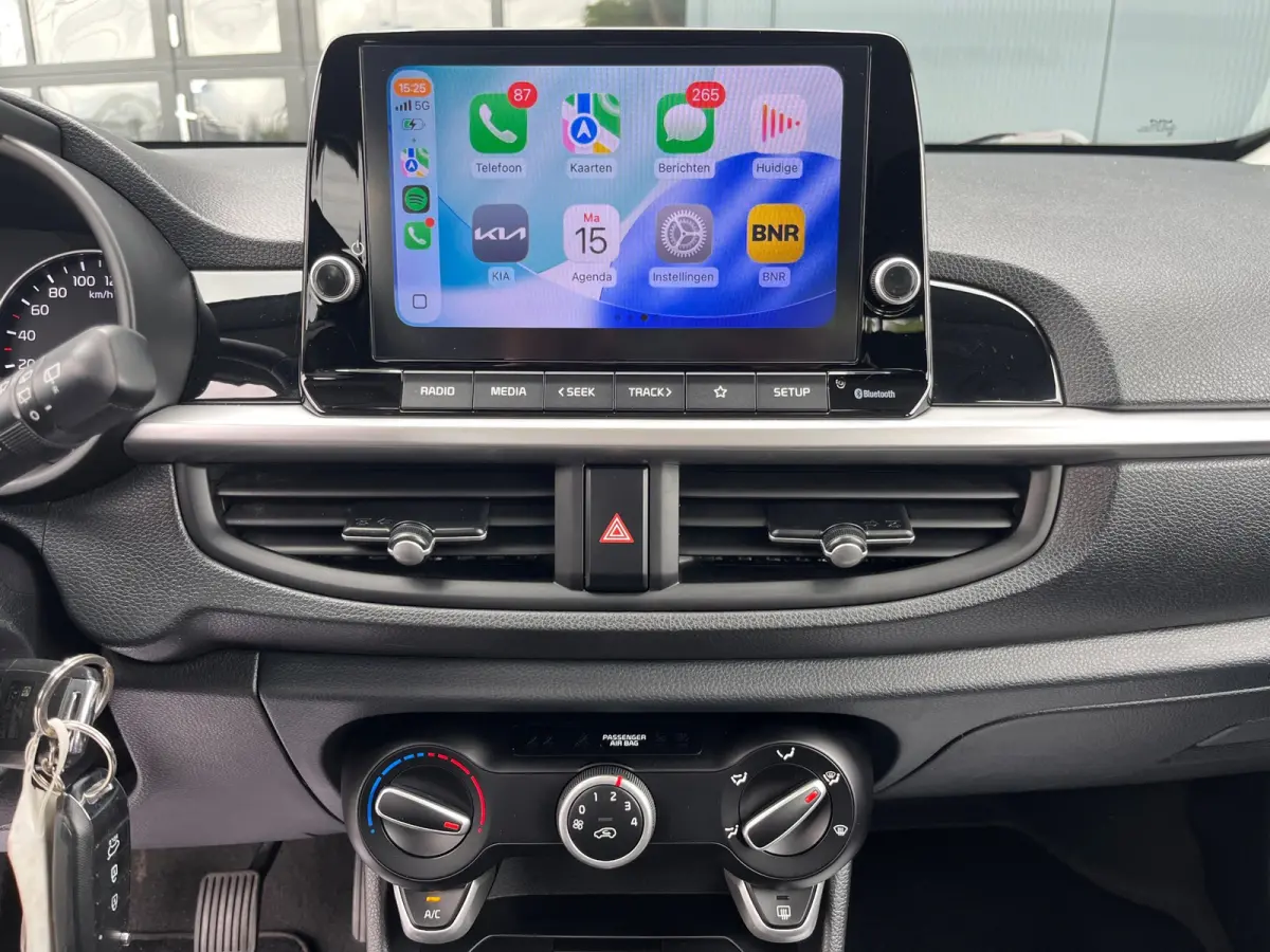 1.0 DPi DynamicLine NL.Auto/Achteruitrijcamera/Navigatie/Cruise/Lichtmetalen velgen/1Ste Eigenaar/Dealer Onderhouden
