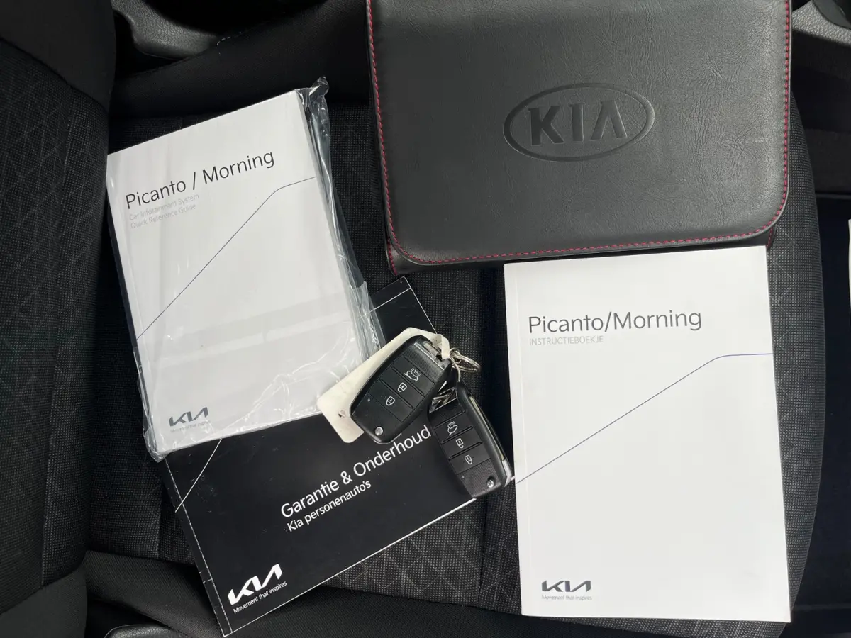 1.0 DPi DynamicLine NL.Auto/Achteruitrijcamera/Navigatie/Cruise/Lichtmetalen velgen/1Ste Eigenaar/Dealer Onderhouden