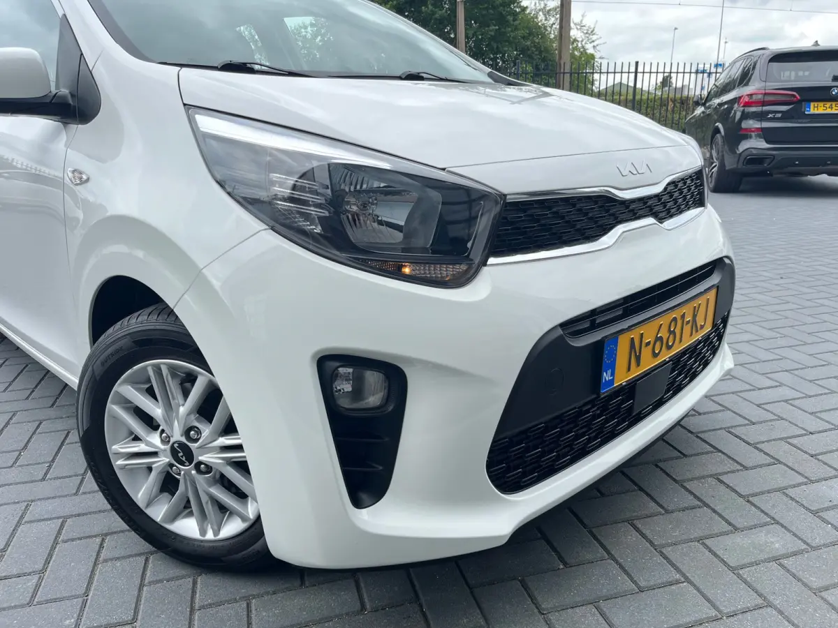1.0 DPi DynamicLine NL.Auto/Achteruitrijcamera/Navigatie/Cruise/Lichtmetalen velgen/1Ste Eigenaar/Dealer Onderhouden