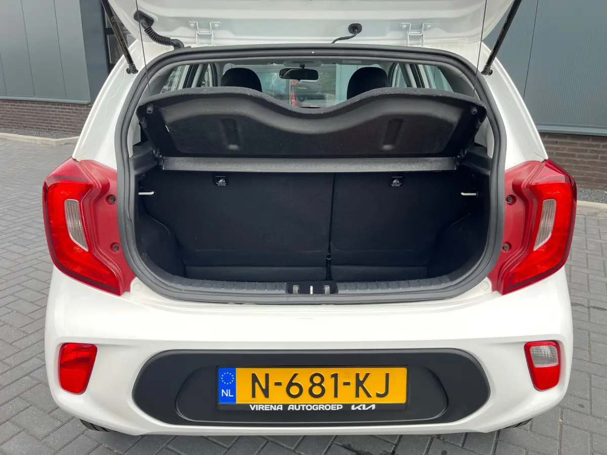 1.0 DPi DynamicLine NL.Auto/Achteruitrijcamera/Navigatie/Cruise/Lichtmetalen velgen/1Ste Eigenaar/Dealer Onderhouden