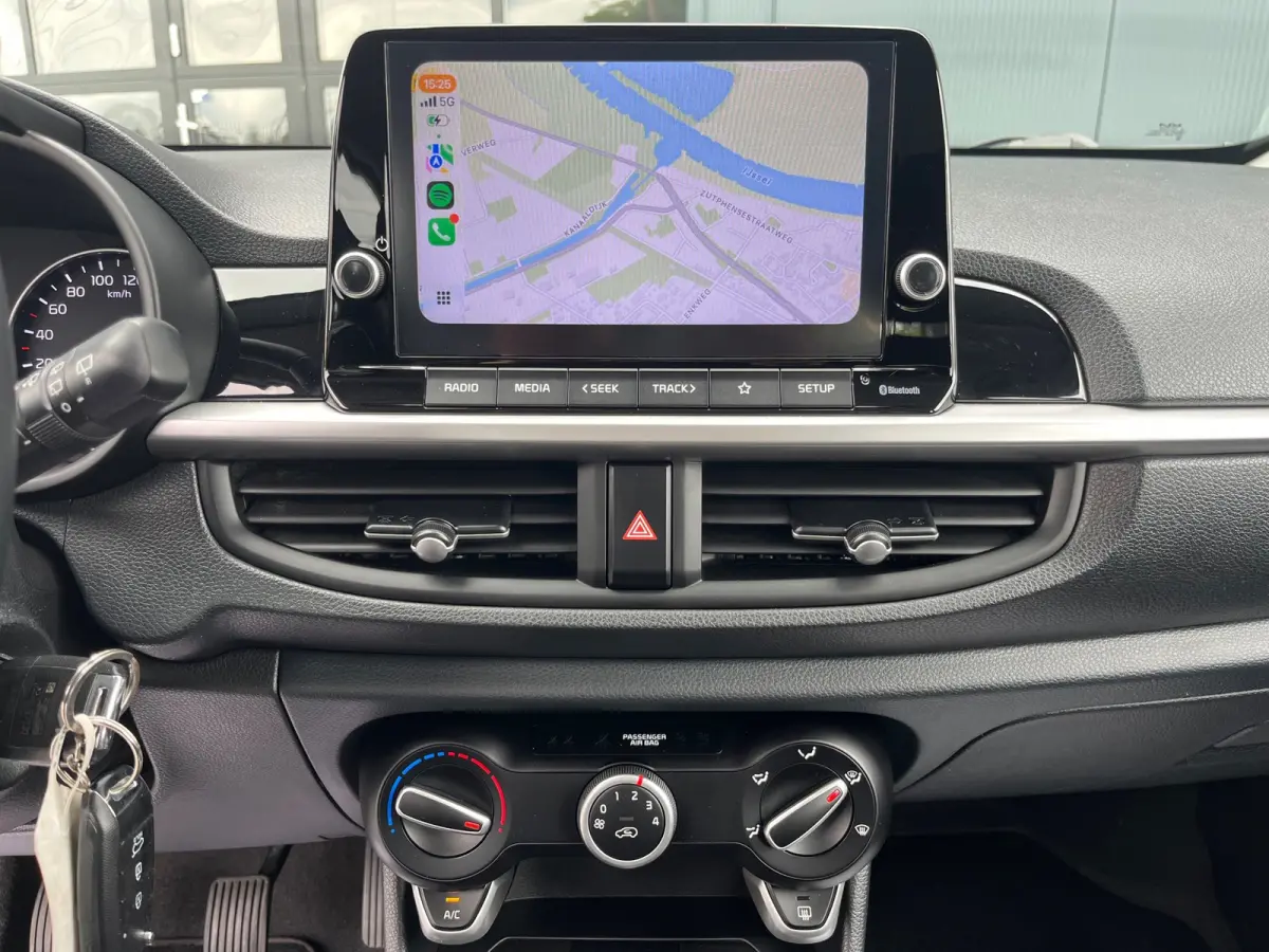 1.0 DPi DynamicLine NL.Auto/Achteruitrijcamera/Navigatie/Cruise/Lichtmetalen velgen/1Ste Eigenaar/Dealer Onderhouden