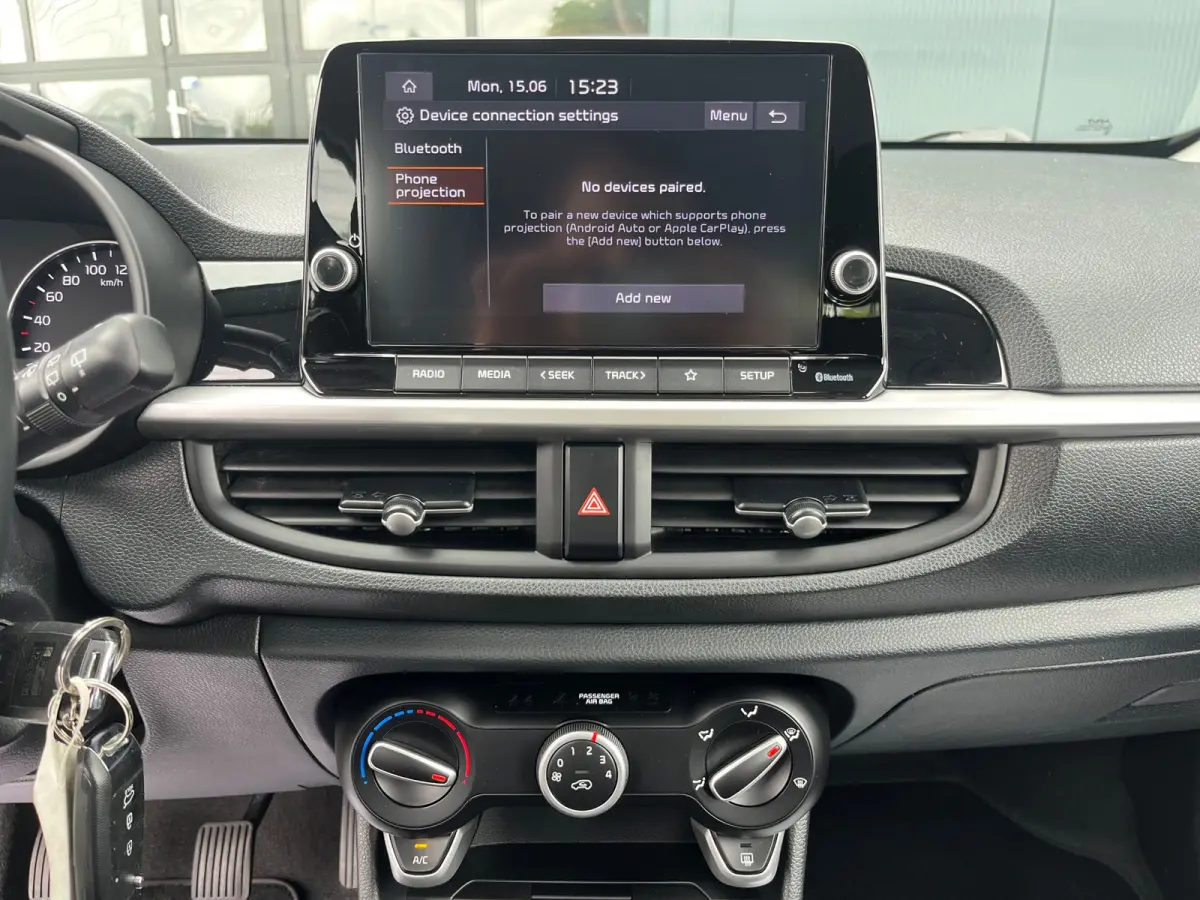 1.0 DPi DynamicLine NL.Auto/Achteruitrijcamera/Navigatie/Cruise/Lichtmetalen velgen/1Ste Eigenaar/Dealer Onderhouden