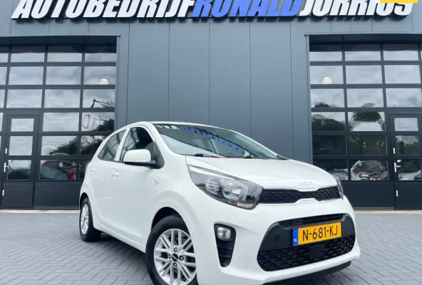 1.0 DPi DynamicLine NL.Auto/Achteruitrijcamera/Navigatie/Cruise/Lichtmetalen velgen/1Ste Eigenaar/Dealer Onderhouden