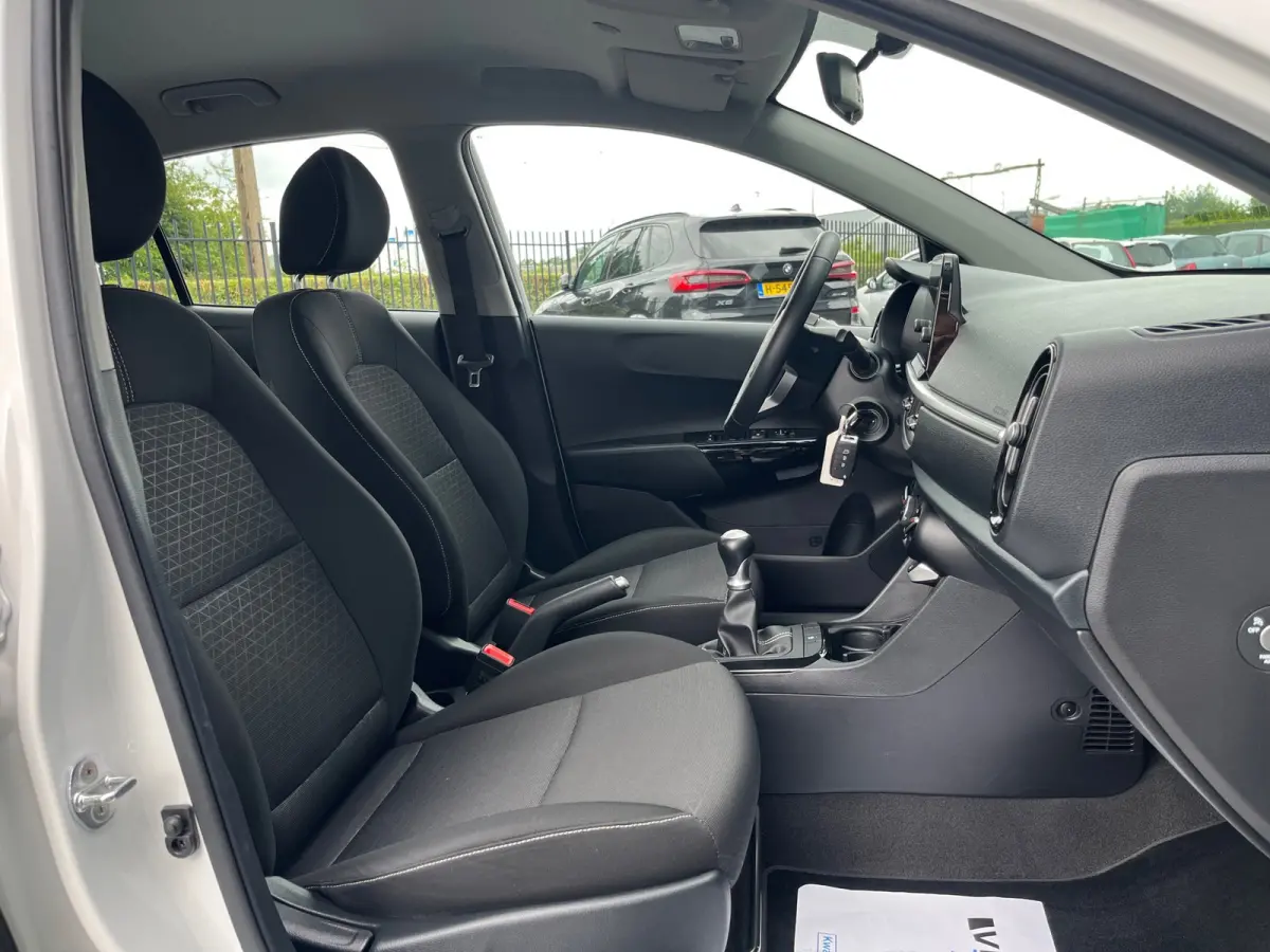 1.0 DPi DynamicLine NL.Auto/Achteruitrijcamera/Navigatie/Cruise/Lichtmetalen velgen/1Ste Eigenaar/Dealer Onderhouden