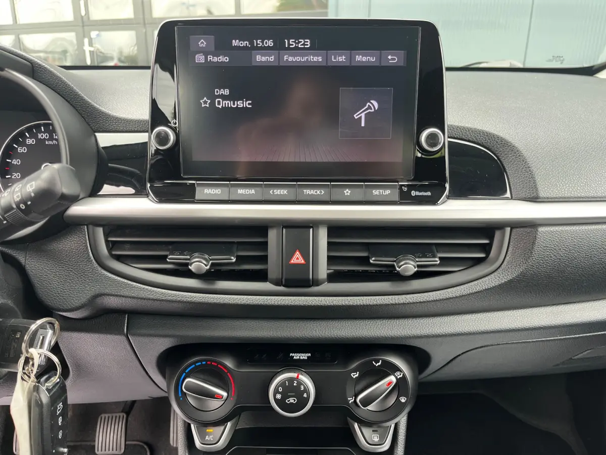 1.0 DPi DynamicLine NL.Auto/Achteruitrijcamera/Navigatie/Cruise/Lichtmetalen velgen/1Ste Eigenaar/Dealer Onderhouden