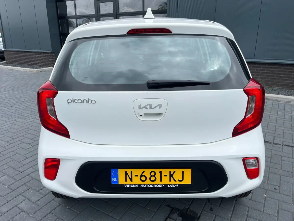 1.0 DPi DynamicLine NL.Auto/Achteruitrijcamera/Navigatie/Cruise/Lichtmetalen velgen/1Ste Eigenaar/Dealer Onderhouden