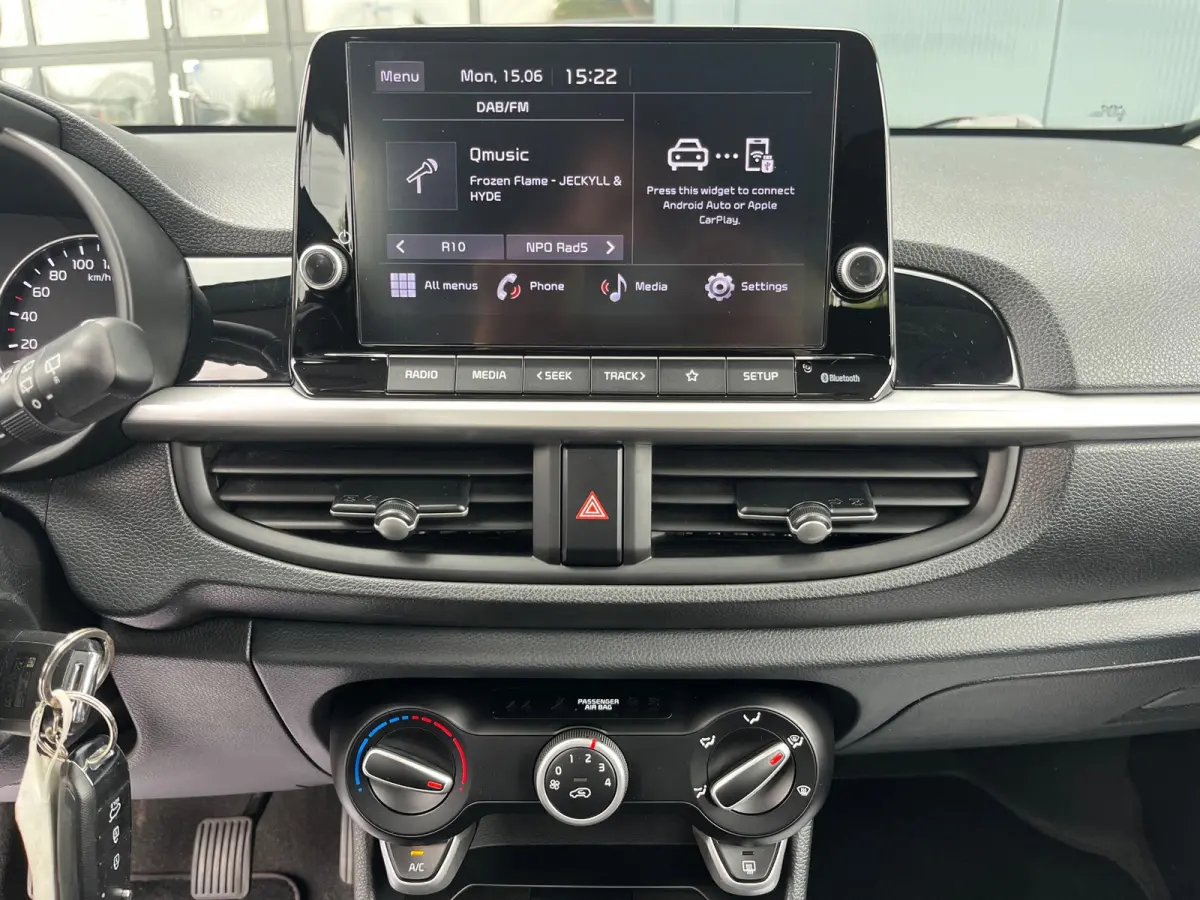 1.0 DPi DynamicLine NL.Auto/Achteruitrijcamera/Navigatie/Cruise/Lichtmetalen velgen/1Ste Eigenaar/Dealer Onderhouden