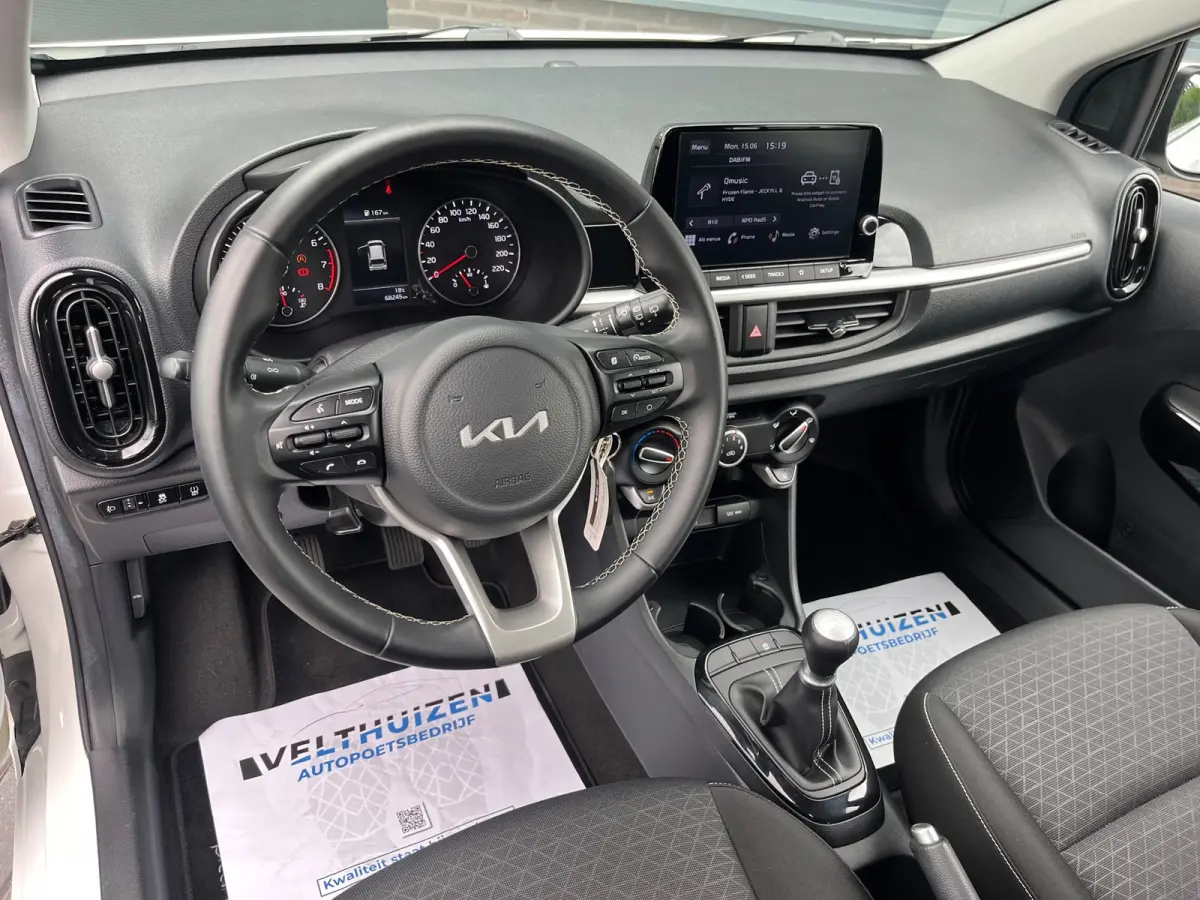 1.0 DPi DynamicLine NL.Auto/Achteruitrijcamera/Navigatie/Cruise/Lichtmetalen velgen/1Ste Eigenaar/Dealer Onderhouden