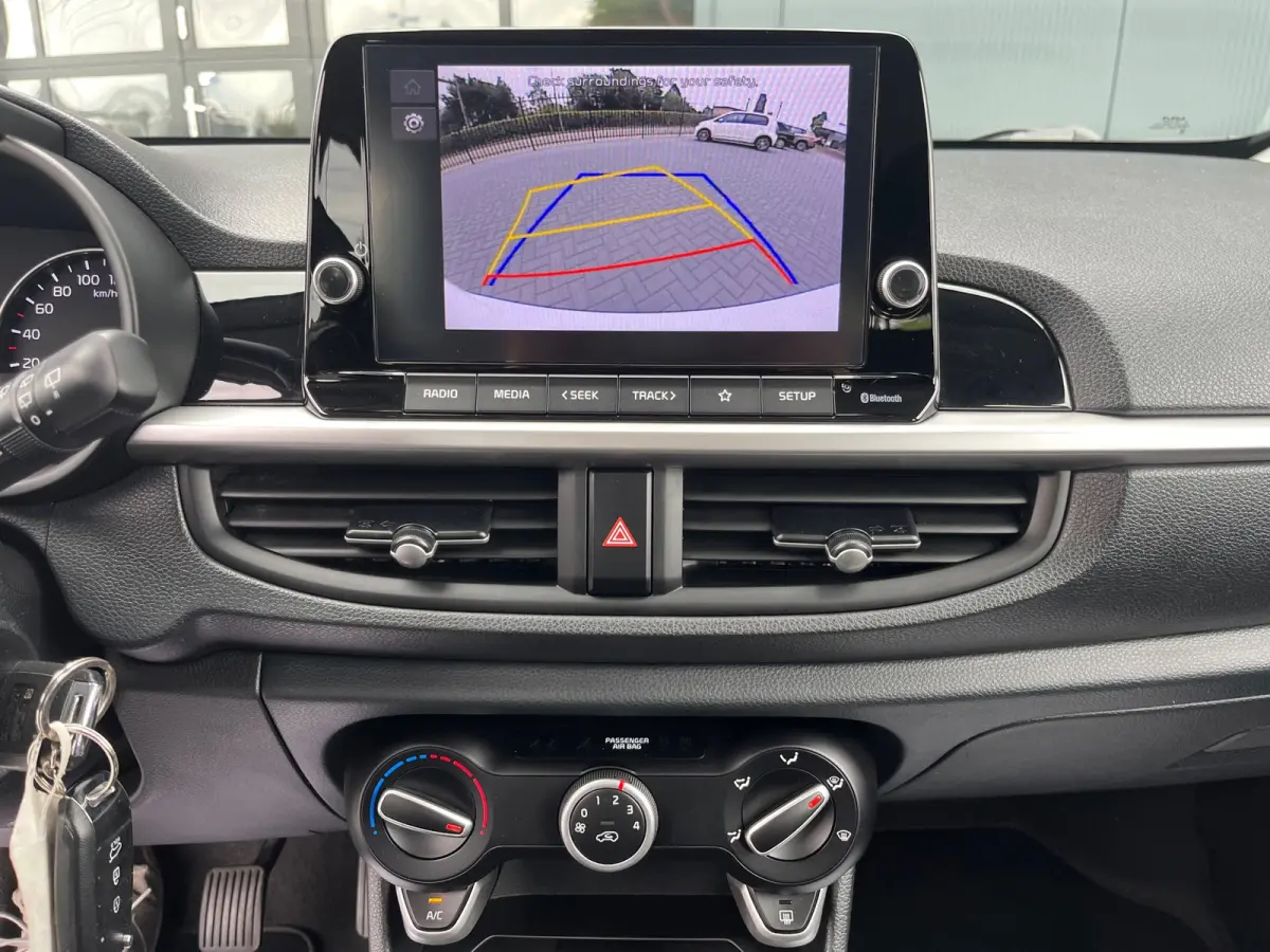 1.0 DPi DynamicLine NL.Auto/Achteruitrijcamera/Navigatie/Cruise/Lichtmetalen velgen/1Ste Eigenaar/Dealer Onderhouden