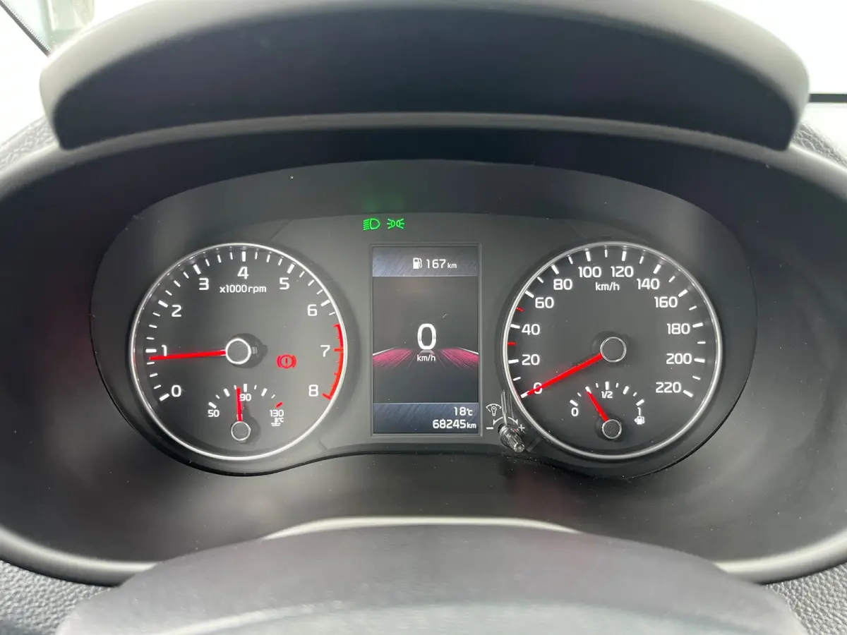 1.0 DPi DynamicLine NL.Auto/Achteruitrijcamera/Navigatie/Cruise/Lichtmetalen velgen/1Ste Eigenaar/Dealer Onderhouden